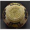Image 6 : HOPI BASKETRY BOWL