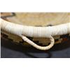 Image 9 : HOPI BASKETRY BOWL
