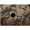 Image 12 : HOPI POTTERY SEED JAR (LAWRENCE NAMOKI)