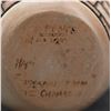 Image 7 : HOPI POTTERY SEED JAR (LAWRENCE NAMOKI)
