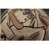 Image 8 : HOPI POTTERY SEED JAR (LAWRENCE NAMOKI)