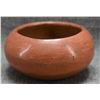 Image 3 : SANTA CLARA/SAN JUAN POTTERY BOWL