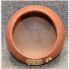 Image 5 : SANTA CLARA/SAN JUAN POTTERY BOWL