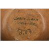 Image 7 : SANTA CLARA/SAN JUAN POTTERY BOWL