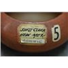Image 9 : SANTA CLARA/SAN JUAN POTTERY BOWL