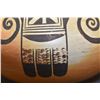 Image 10 : HOPI POTTERY OLLA (ELVA NAMPEYO)