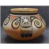 Image 1 : HOPI POTTERY OLLA (ELVA NAMPEYO)