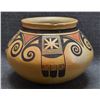 Image 3 : HOPI POTTERY OLLA (ELVA NAMPEYO)