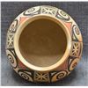 Image 5 : HOPI POTTERY OLLA (ELVA NAMPEYO)