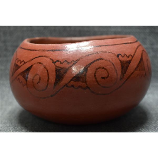 MARICOPA POTTERY BOWL