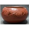Image 2 : MARICOPA POTTERY BOWL