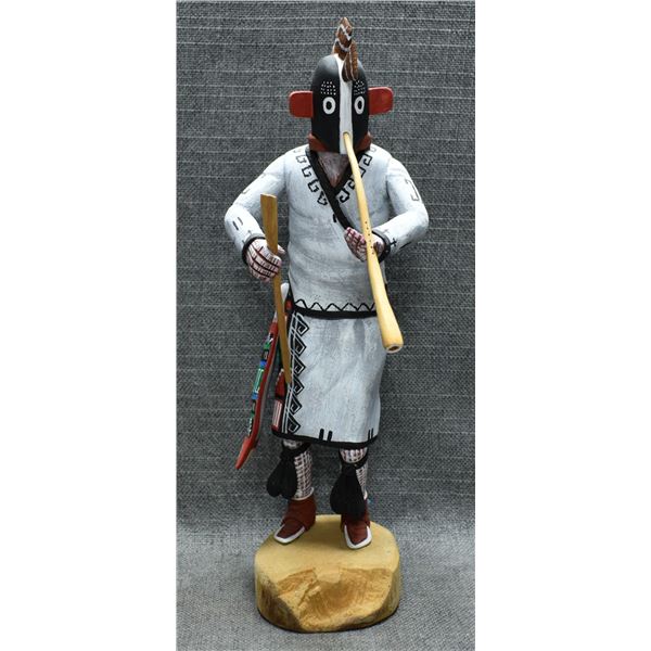 HOPI KACHINA (VOLLATETA)