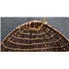Image 10 : MONO BASKETRY WINNOWING TRAY