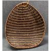 Image 1 : MONO BASKETRY WINNOWING TRAY