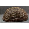 Image 3 : MONO BASKETRY WINNOWING TRAY