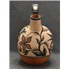Image 2 : SANTO DOMINGO POTTERY WEDDING VASE (THOMAS TENORIO)