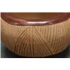 Image 10 : SAN JUAN POTTERY BOWL (TOMASITA MONTOYA)