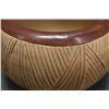 Image 12 : SAN JUAN POTTERY BOWL (TOMASITA MONTOYA)