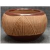 Image 1 : SAN JUAN POTTERY BOWL (TOMASITA MONTOYA)