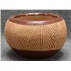 Image 2 : SAN JUAN POTTERY BOWL (TOMASITA MONTOYA)