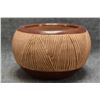 Image 4 : SAN JUAN POTTERY BOWL (TOMASITA MONTOYA)