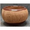 Image 5 : SAN JUAN POTTERY BOWL (TOMASITA MONTOYA)