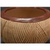 Image 9 : SAN JUAN POTTERY BOWL (TOMASITA MONTOYA)
