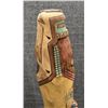 Image 11 : HOPI ROOT KACHINA (R. NUMKENA)
