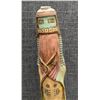 Image 5 : HOPI ROOT KACHINA (R. NUMKENA)