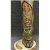 Image 6 : HOPI ROOT KACHINA (R. NUMKENA)