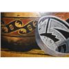 Image 3 : CHOCTAW PAINTING (MICHAEL MCCULLOUGH)