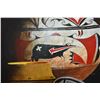 Image 5 : CHOCTAW PAINTING (MICHAEL MCCULLOUGH)