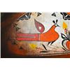 Image 8 : CHOCTAW PAINTING (MICHAEL MCCULLOUGH)