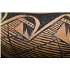 Image 10 : HOPI INDIAN POTTERY JAR (SADIE ADAMS)