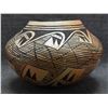 Image 2 : HOPI INDIAN POTTERY JAR (SADIE ADAMS)