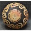 Image 6 : HOPI INDIAN POTTERY JAR (SADIE ADAMS)