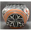 Image 2 : ACOMA POTTERY OLLA (LORETTA JOE)