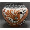 Image 3 : ACOMA POTTERY OLLA (LORETTA JOE)