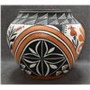 Image 4 : ACOMA POTTERY OLLA (LORETTA JOE)