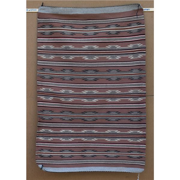 NAVAJO TEXTILE