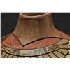 Image 10 : HOPI POTTERY VASE (MARTY & ELVIRA NAMPEYO)