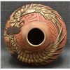 Image 1 : HOPI POTTERY VASE (MARTY & ELVIRA NAMPEYO)