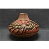 Image 5 : HOPI POTTERY VASE (MARTY & ELVIRA NAMPEYO)