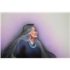 Image 10 : KIOWA PAINTING (ROBERT REDBIRD)