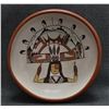 Image 1 : HOPI POTTERY BOWL (LORNA LOMAKEMA)