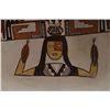 Image 8 : HOPI POTTERY BOWL (LORNA LOMAKEMA)