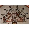 Image 9 : HOPI POTTERY BOWL (LORNA LOMAKEMA)