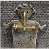 Image 5 : NAVAJO PIN/PENDANT
