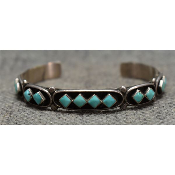 ZUNI BRACELET