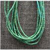 Image 2 : PUEBLO TURQUOISE NECKLACE